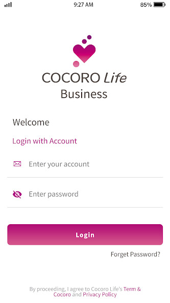 Run android online APK COCORO Life Business from MyAndroid or emulate COCORO Life Business using MyAndroid Run android online APK COCORO Life Business from MyAndroid or emulate COCORO Life Business using MyAndroid