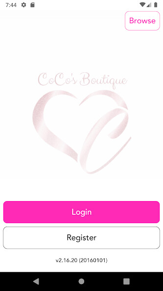 Run android online APK Cocos Boutique from MyAndroid or emulate Cocos Boutique using MyAndroid Run android online APK Cocos Boutique from MyAndroid or emulate Cocos Boutique using MyAndroid