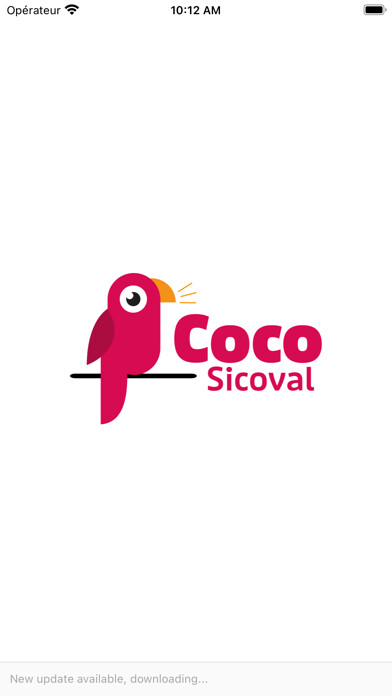 Emulate iPhone app Coco Sicoval using MyAndroid Emulate iPhone app Coco Sicoval using MyAndroid