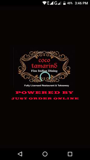 Run android online APK Coco Tamarind from MyAndroid or emulate Coco Tamarind using MyAndroid