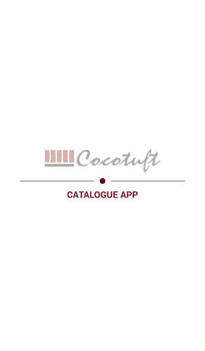 Run android online APK Cocotuft Design Catalogue from MyAndroid or emulate Cocotuft Design Catalogue using MyAndroid