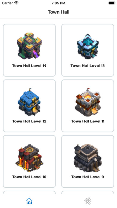 Emulate iPhone app Coc Studio using MyAndroid Emulate iPhone app Coc Studio using MyAndroid