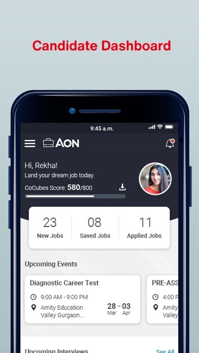 Run android online APK CoCubes from MyAndroid or emulate CoCubes using MyAndroid