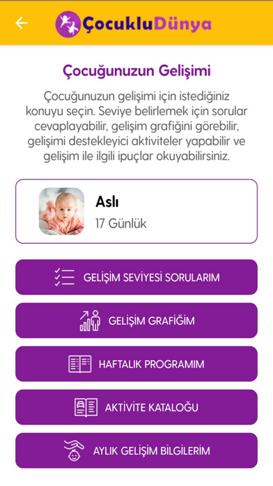 Emulate iPhone app CocukluDunya using MyAndroid