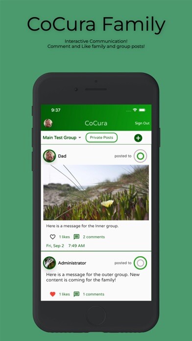 Emulate iPhone app CoCura using MyAndroid Emulate iPhone app CoCura using MyAndroid