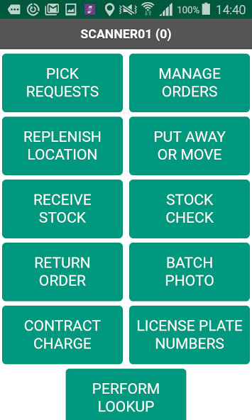 Run android online APK Coda Commerce WMS Scanner from MyAndroid or emulate Coda Commerce WMS Scanner using MyAndroid Run android online APK Coda Commerce WMS Scanner from MyAndroid or emulate Coda Commerce WMS Scanner using MyAndroid