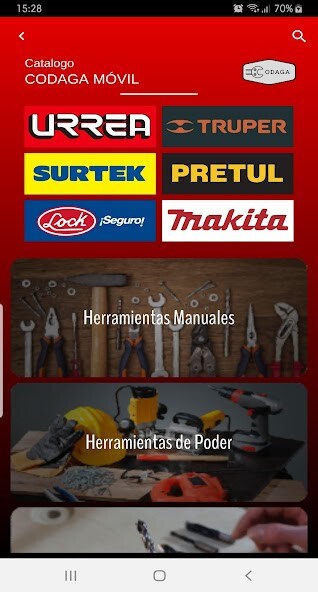 Run android online APK Codaga Móvil from MyAndroid or emulate Codaga Móvil using MyAndroid Run android online APK Codaga Móvil from MyAndroid or emulate Codaga Móvil using MyAndroid