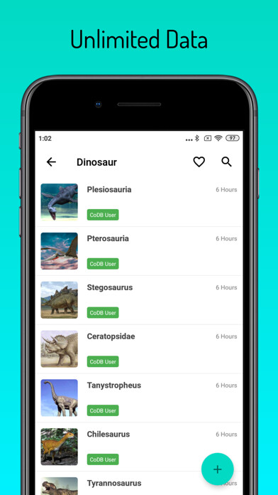 Run android online APK Co Database from MyAndroid or emulate Co Database using MyAndroid