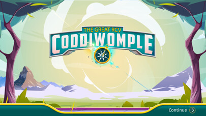 Emulate iPhone app Coddiwomple using MyAndroid Emulate iPhone app Coddiwomple using MyAndroid
