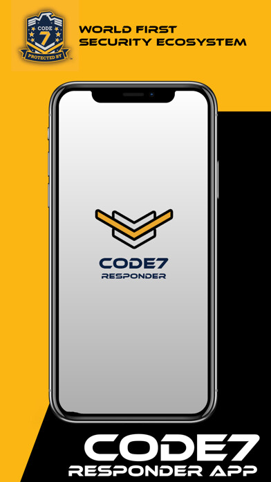 Emulate iPhone app CODE7 Responder using MyAndroid Emulate iPhone app CODE7 Responder using MyAndroid