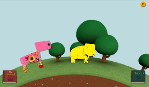 Run android online APK Codeable Crafts from MyAndroid or emulate Codeable Crafts using MyAndroid