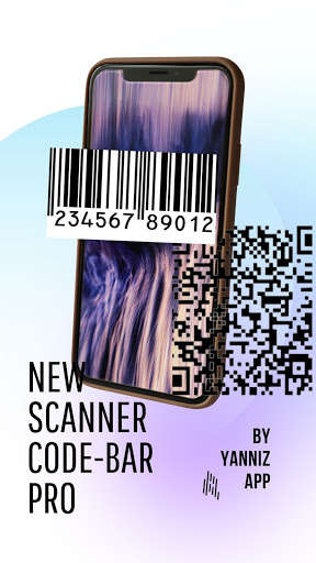 Emulate Android APK Codebar Scanner pro Emulate Android APK Codebar Scanner pro