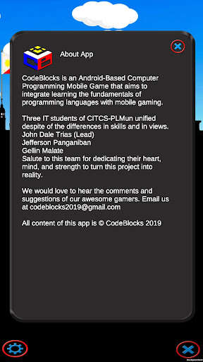 Run android online APK CodeBlocks from MyAndroid or emulate CodeBlocks using MyAndroid
