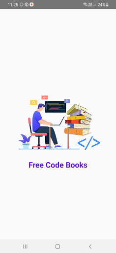Run android online APK Code Books - Free Programming PDF Books 2021 from MyAndroid or emulate Code Books - Free Programming PDF Books 2021 using MyAndroid Run android online APK Code Books - Free Programming PDF Books 2021 from MyAndroid or emulate Code Books - Free Programming PDF Books 2021 using MyAndroid