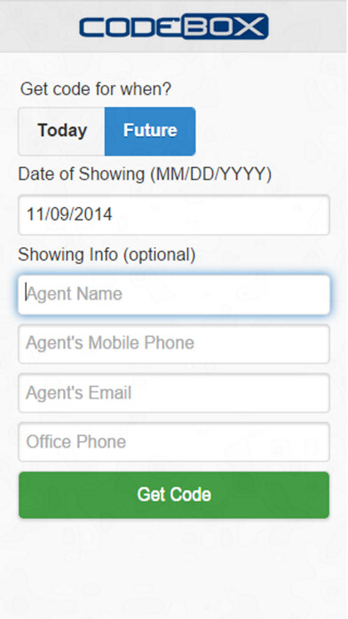 Emulate iPhone app CodeBoxInc using MyAndroid Emulate iPhone app CodeBoxInc using MyAndroid