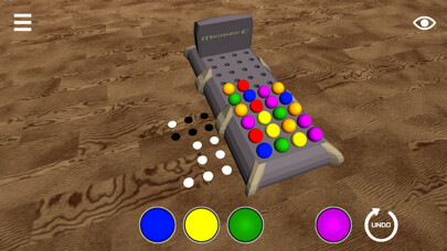 Emulate iPhone app Code Breaker 3D using MyAndroid Emulate iPhone app Code Breaker 3D using MyAndroid