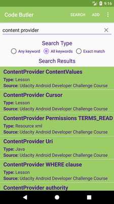 Emulate Android APK Code Butler Emulate Android APK Code Butler