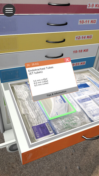 Emulate iPhone app Code Cart AR using MyAndroid Emulate iPhone app Code Cart AR using MyAndroid