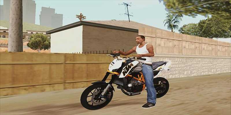 Emulate Android APK Code Cheat for GTA San Andreas Emulate Android APK Code Cheat for GTA San Andreas