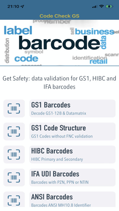 Emulate iPhone app CodeCheckGS using MyAndroid Emulate iPhone app CodeCheckGS using MyAndroid