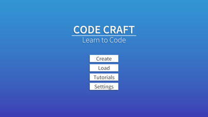 Emulate iPhone app Code Craft 3D using MyAndroid