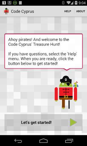 Run android online APK Code Cyprus from MyAndroid or emulate Code Cyprus using MyAndroid