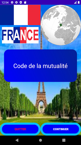 Run android online APK Code de la mutualité from MyAndroid or emulate Code de la mutualité using MyAndroid Run android online APK Code de la mutualité from MyAndroid or emulate Code de la mutualité using MyAndroid