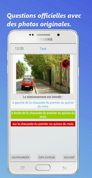 Run android online APK Code De La Route France 2022 from MyAndroid or emulate Code De La Route France 2022 using MyAndroid Run android online APK Code De La Route France 2022 from MyAndroid or emulate Code De La Route France 2022 using MyAndroid