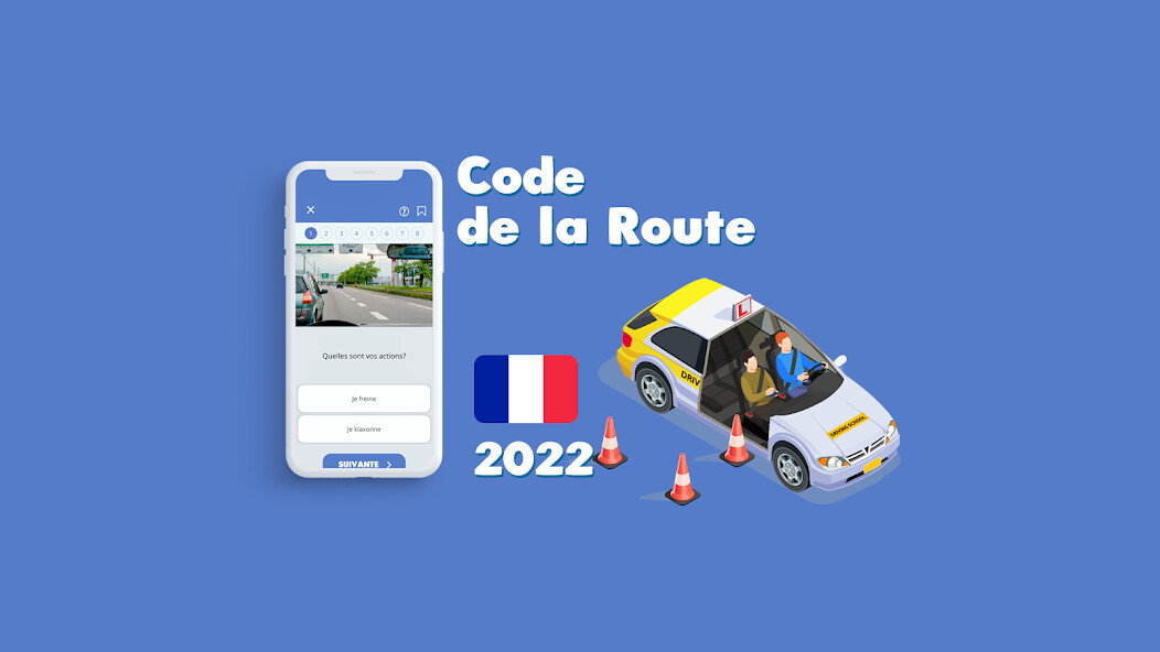 Run android online APK Code de la route Permis ecole from MyAndroid or emulate Code de la route Permis ecole using MyAndroid