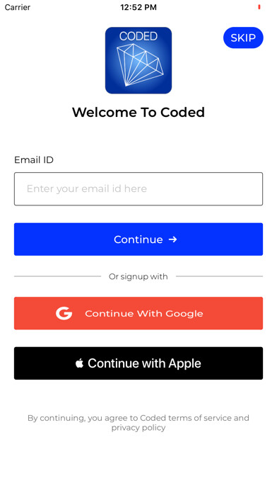 Emulate Android APK Coded Emulate Android APK Coded