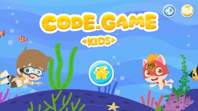 Emulate iPhone app CODE.GAME KIDS using MyAndroid Emulate iPhone app CODE.GAME KIDS using MyAndroid