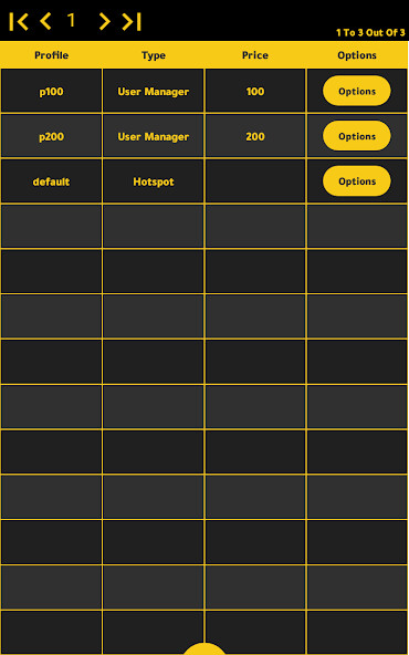 Run android online APK CodeMaker for MikroTik from MyAndroid or emulate CodeMaker for MikroTik using MyAndroid
