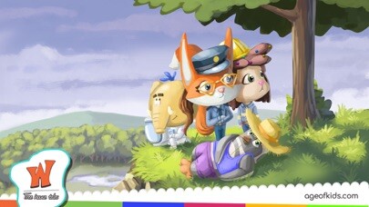 Emulate iPhone app Code Masters Wonderwood using MyAndroid Emulate iPhone app Code Masters Wonderwood using MyAndroid