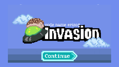 Emulate iPhone app Codename Erizo: Invasion using MyAndroid Emulate iPhone app Codename Erizo: Invasion using MyAndroid