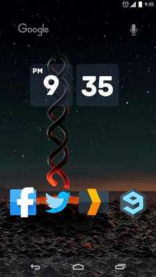 Emulate Android APK Code of Life Live Wallpaper Emulate Android APK Code of Life Live Wallpaper