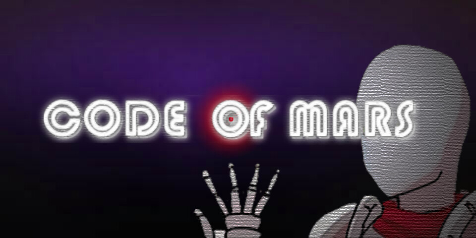 Run android online APK Code of Mars from MyAndroid or emulate Code of Mars using MyAndroid