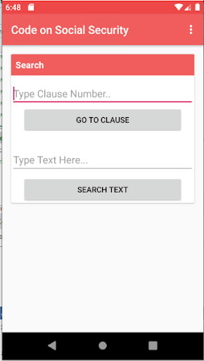Run android online APK Code on Social Security 2020 from MyAndroid or emulate Code on Social Security 2020 using MyAndroid Run android online APK Code on Social Security 2020 from MyAndroid or emulate Code on Social Security 2020 using MyAndroid