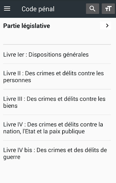 Run android online APK Code pénal des Français 2024 from MyAndroid or emulate Code pénal des Français 2024 using MyAndroid Run android online APK Code pénal des Français 2024 from MyAndroid or emulate Code pénal des Français 2024 using MyAndroid