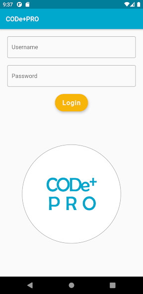 Run android online APK CODe+PRO from MyAndroid or emulate CODe+PRO using MyAndroid Run android online APK CODe+PRO from MyAndroid or emulate CODe+PRO using MyAndroid