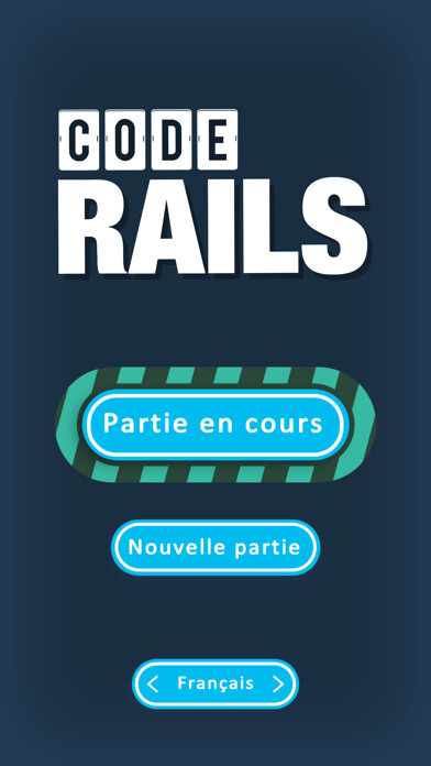 Run android online APK Code Rails from MyAndroid or emulate Code Rails using MyAndroid