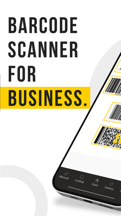 Emulate iPhone app CodeREADr: Barcode Scanner using MyAndroid Emulate iPhone app CodeREADr: Barcode Scanner using MyAndroid
