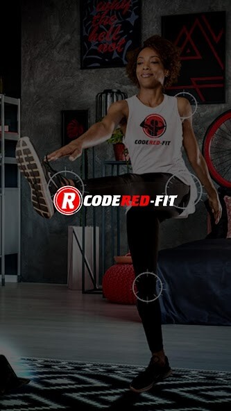 Run android online APK CodeRed Fit from MyAndroid or emulate CodeRed Fit using MyAndroid