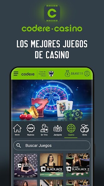 Run android online APK Codere Juegos de Casino México from MyAndroid or emulate Codere Juegos de Casino México using MyAndroid Run android online APK Codere Juegos de Casino México from MyAndroid or emulate Codere Juegos de Casino México using MyAndroid