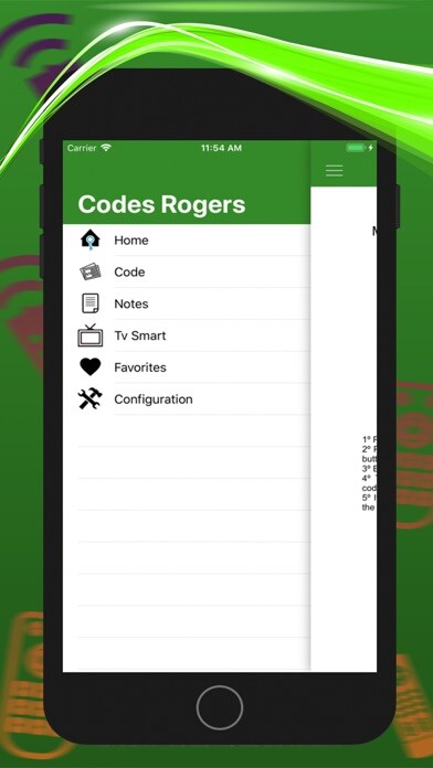 Emulate iPhone app Code Remote Control For Rogers using MyAndroid Emulate iPhone app Code Remote Control For Rogers using MyAndroid