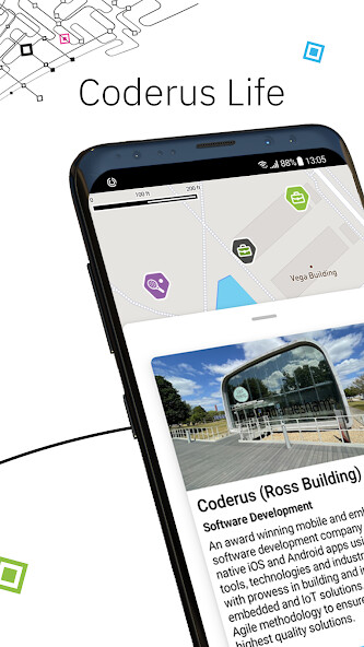 Run android online APK Coderus Life from MyAndroid or emulate Coderus Life using MyAndroid Run android online APK Coderus Life from MyAndroid or emulate Coderus Life using MyAndroid