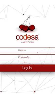 Emulate Android APK Codesa Asamblea 2016 Emulate Android APK Codesa Asamblea 2016
