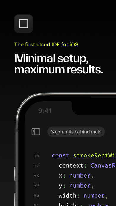Emulate iPhone app CodeSandbox using MyAndroid Emulate iPhone app CodeSandbox using MyAndroid