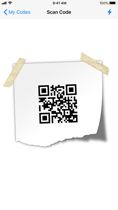 Emulate iPhone app Code Scan - Barcode Scanner using MyAndroid Emulate iPhone app Code Scan - Barcode Scanner using MyAndroid