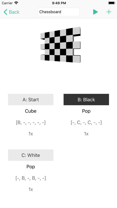 Emulate iPhone app Code Sculpture using MyAndroid Emulate iPhone app Code Sculpture using MyAndroid