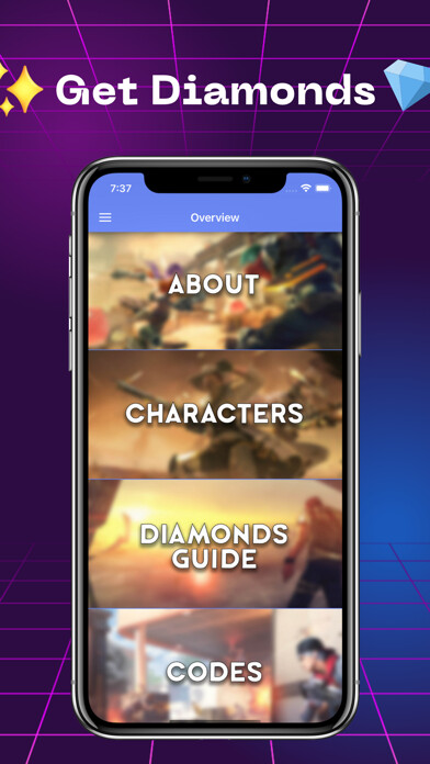 Emulate iPhone app Codes & Diamonds for Garena FF using MyAndroid Emulate iPhone app Codes & Diamonds for Garena FF using MyAndroid